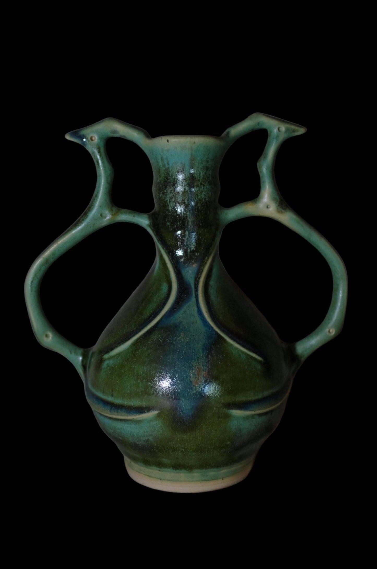 Elven Bud Vase