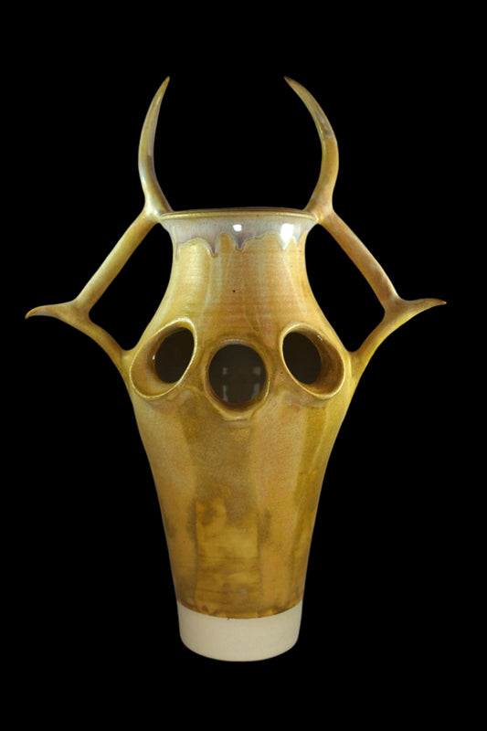 Hallowed Vase