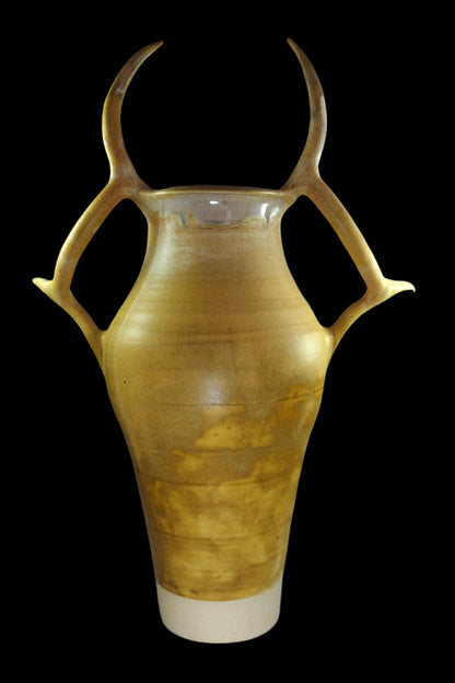 Hallowed Vase