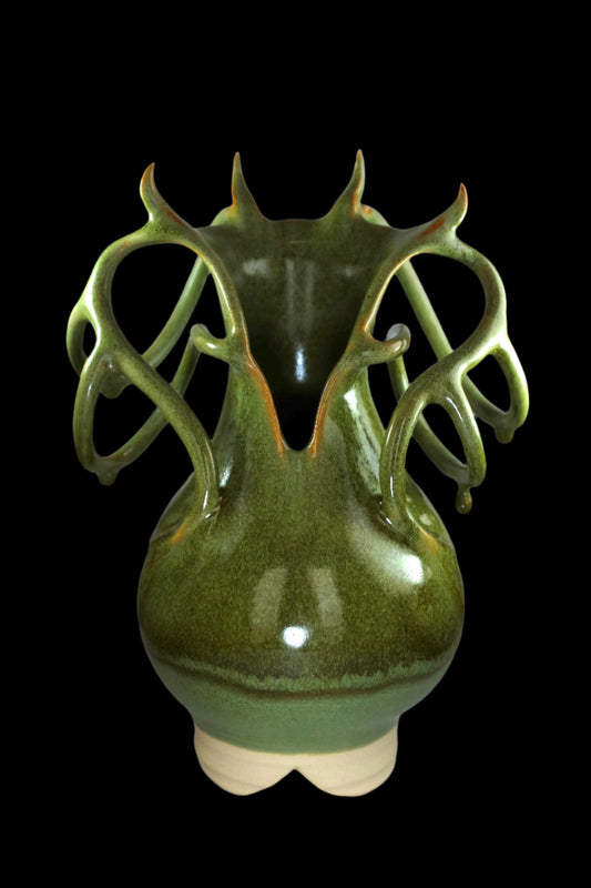 Nepenthes Vase