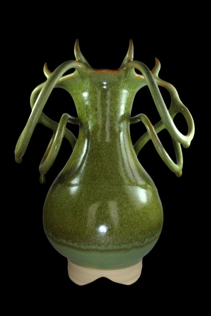Nepenthes Vase