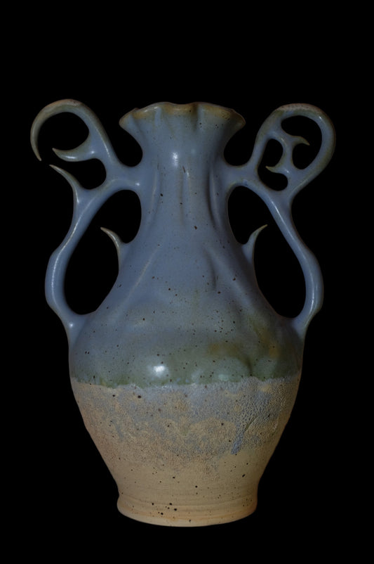 Winged Vessel