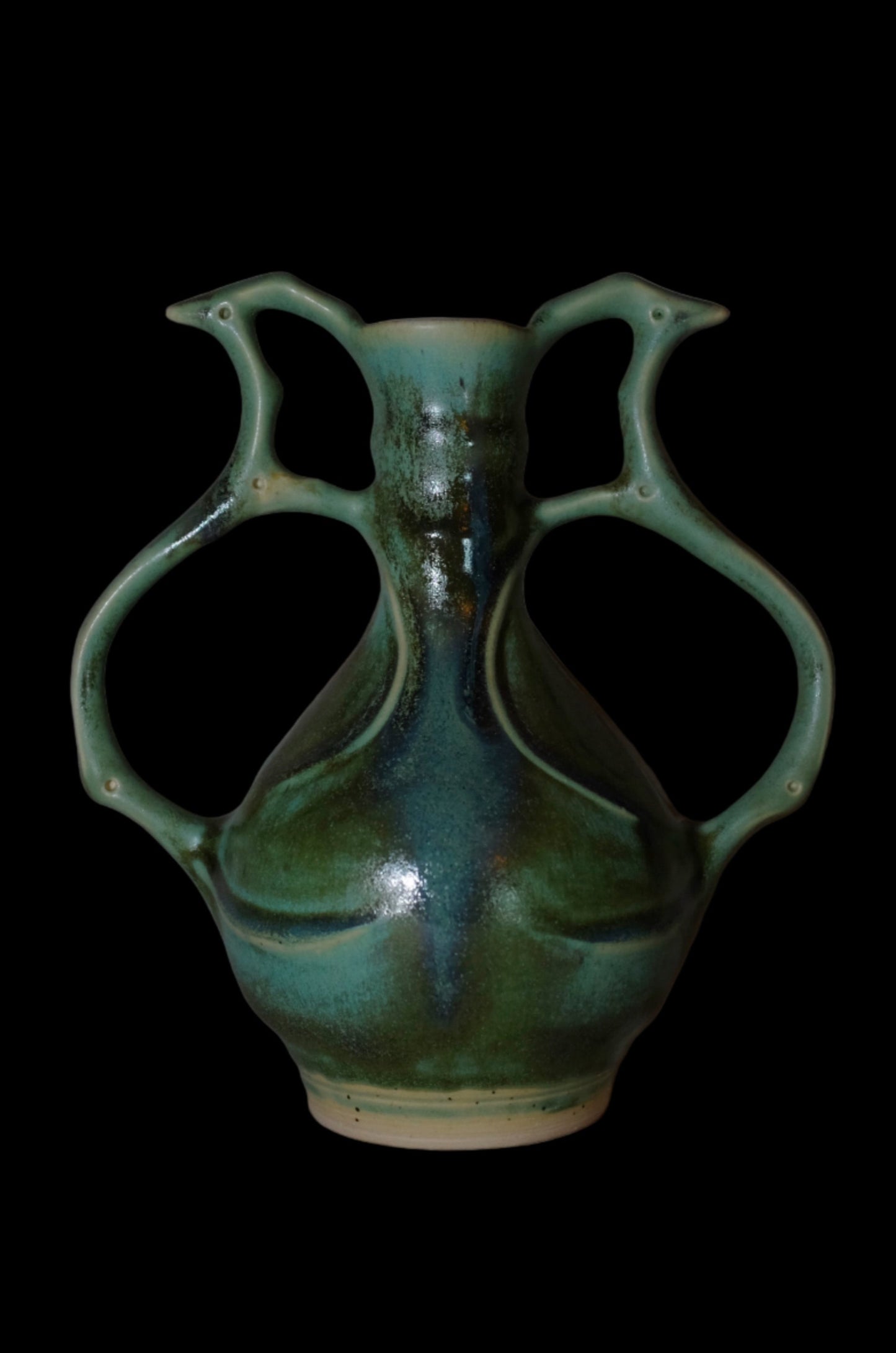 Elven Bud Vase