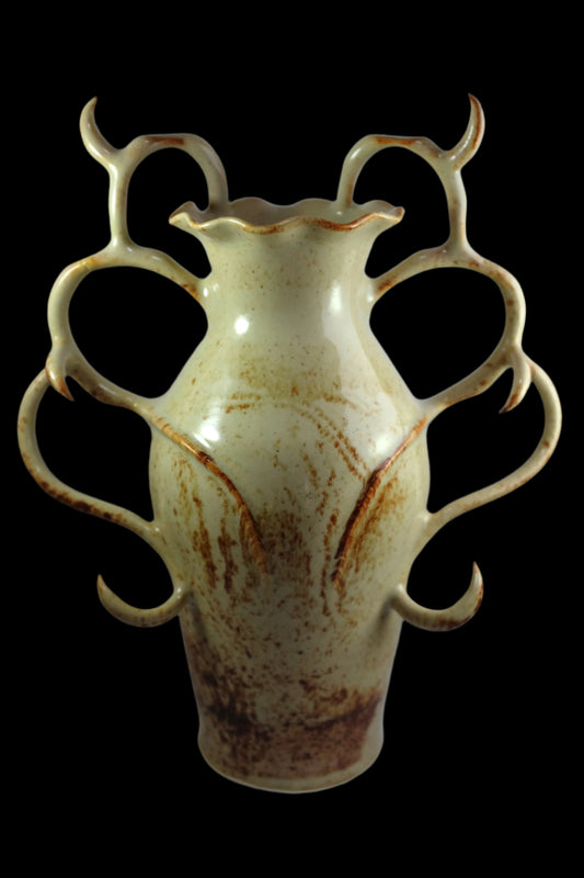 Prarie Vase