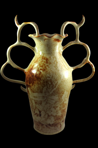 Prarie Vase